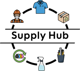 Supply Hub